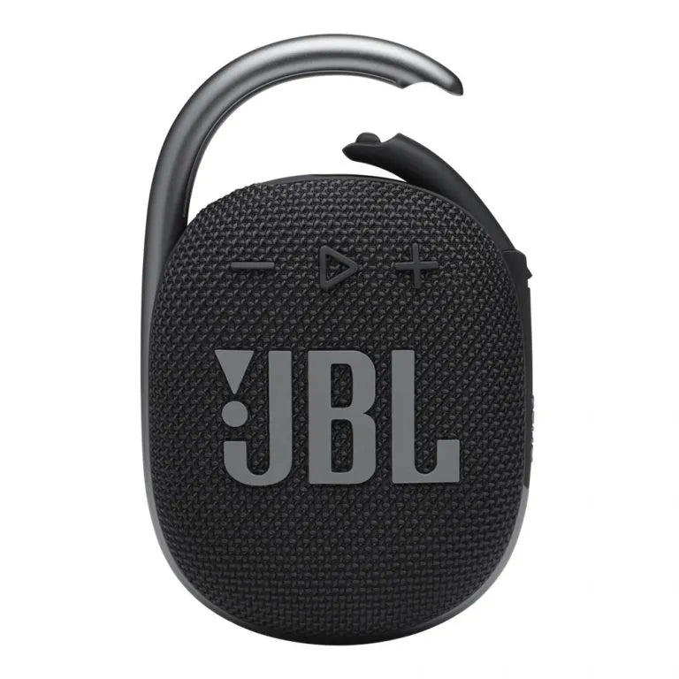 JBL Clip 4 – Bluetooth Speaker JBL Clip 4 – Bluetooth Speaker